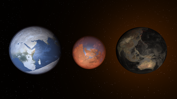 Earth_and_Mars_Climate