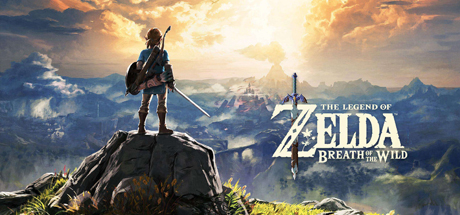塞尔达传说：荒野之息/The Legend of Zelda: Breath of the Wild（v1.5.0-WIIU版-集成DLC）插图